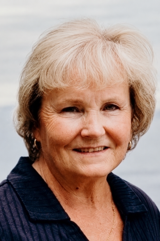 Remembering Joy Hyvarinen Remembering Joy Hyvarinen