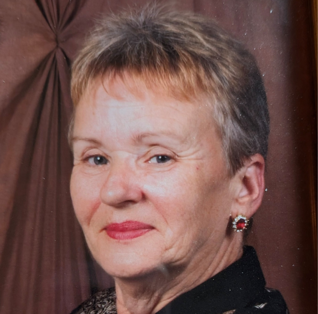Remembering Joyce Kurvits Remembering Joyce Kurvits