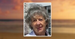 Remembering Joyce Marie Rabata