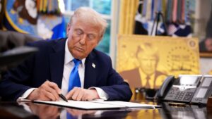 Judge Rules Against Trump’s 0k H-1B Visa Fee