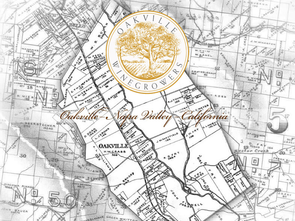 Experience the Oakville Grand Tasting on June 14