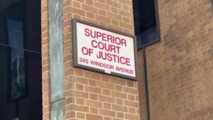 LaSalle Man Convicted of Murdering Wife’s Lover