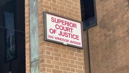 LaSalle Man Convicted of Murdering Wife’s Lover