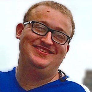Cody Kerr, Age 36, Has Passed Away