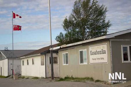 Thunder Bay Aids Kasabonika Lake First Nation Evacuation