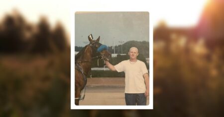 Remembering Kenny MacKinnon
