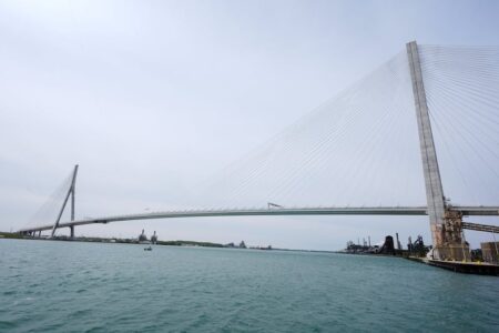 Gordie Howe Bridge Delay Frustrates Windsor Residents Gordie Howe Bridge Delay Frustrates Windsor Residents