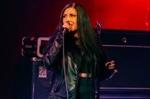 Lindsay Schoolcraft to Celebrate Album Launch in Oshawa Lindsay Schoolcraft to Celebrate Album Launch in Oshawa