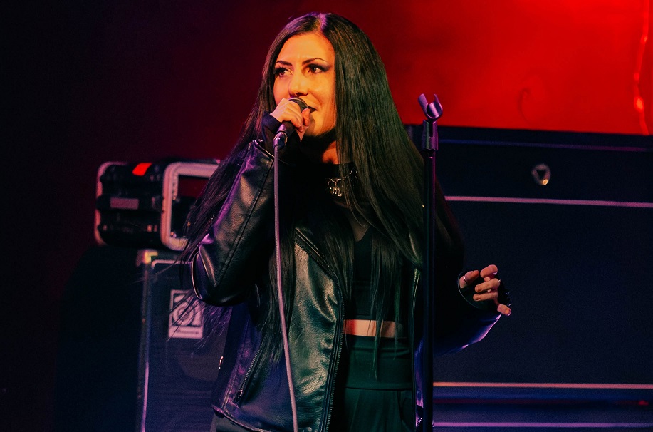 Lindsay Schoolcraft to Celebrate Album Launch in Oshawa Lindsay Schoolcraft to Celebrate Album Launch in Oshawa