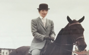 Laura Quinte, 78, Passes Away