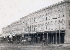 Reflecting on Tillsonburg’s 150 Years as a Town