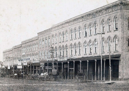 Reflecting on Tillsonburg’s 150 Years as a Town
