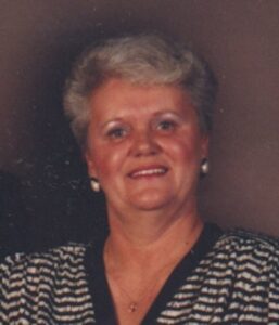 Remembering Lena Mandryk