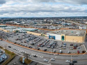Leyad buys Thunder Bay’s Intercity Shopping Centre from HOOPP • RENX