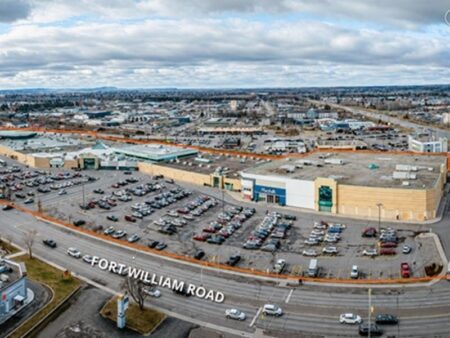 Leyad Acquires Intercity Shopping Centre in Thunder Bay