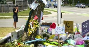 Community Remembers Muslim Family Lost to Violence