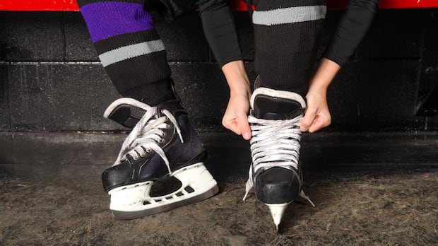 Minor Hockey Team in London Suspended Over Policy Violations Minor Hockey Team in London Suspended Over Policy Violations