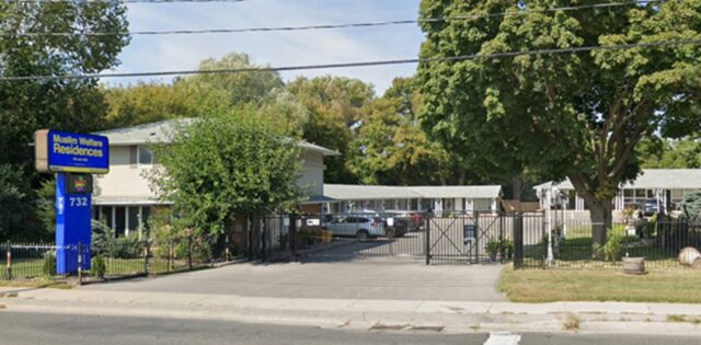 Whitby Mayor Addresses Concerns Over Muslim Welfare Canada Shelter Whitby Mayor Addresses Concerns Over Muslim Welfare Canada Shelter