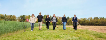 Innovation in Ontario’s Agriculture Supports Farmers
