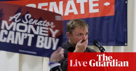 Graham Platner Faces Controversy in Maine Senate Primary Graham Platner Faces Controversy in Maine Senate Primary