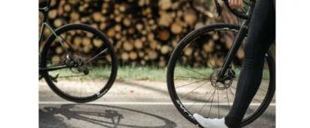 Proposed Enhancements for Bikers and Walkers on Lakeshore Road