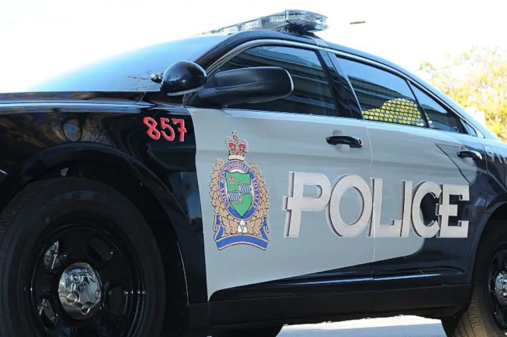 Traffic Disruption Following Crash in St. Catharines Traffic Disruption Following Crash in St. Catharines