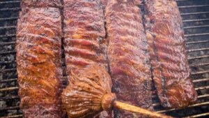 Oakville’s Ribfest is Back for Summer Fun Oakville’s Ribfest is Back for Summer Fun
