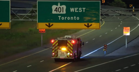 Tragic Accident Claims Life of 24-Year-Old