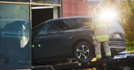 70-Year-Old Man Admits Guilt in Daycare Crash That Killed Toddler