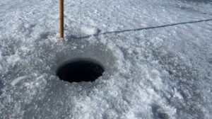 72-Year-Old Man Faces Assault Charge Over Ice Fishing Dispute