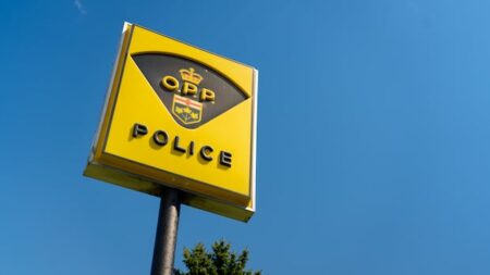 Winnipeg Business Threatened; Suspect Linked to Ontario Murder Winnipeg Business Threatened; Suspect Linked to Ontario Murder