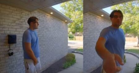 Arrest Made After Indecent Exposure in Oakville Arrest Made After Indecent Exposure in Oakville