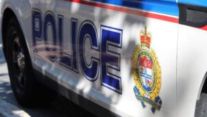 48-Year-Old Man Faces Charges After Domestic Dispute