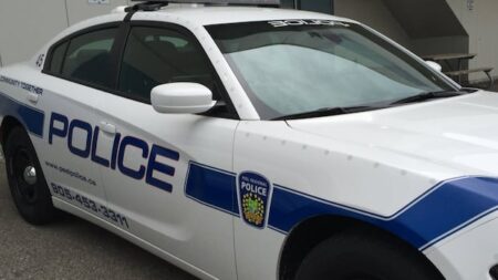 Man in His 40s Dies After Being Struck in Mississauga