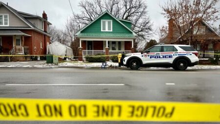 Stabbing Incident Claims Life of Man in Oshawa