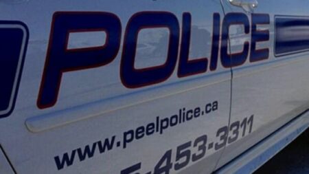 Brampton Shooting Claims Life, Suspects Still At Large Brampton Shooting Claims Life, Suspects Still At Large