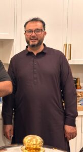 Vaughan Family Grieves After Tragic Home Invasion