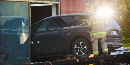 Driver Admits Guilt in Fatal Daycare Incident