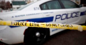 46-Year-Old Man Wanted After Parents’ Death in Mississauga 46-Year-Old Man Wanted After Parents’ Death in Mississauga