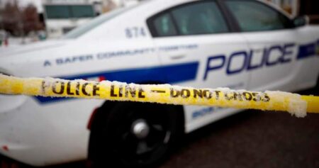 46-Year-Old Man Wanted After Parents’ Death in Mississauga