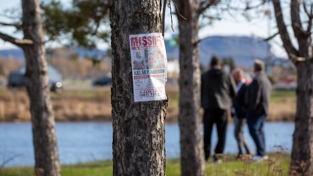 Thunder Bay Man Charged in Kelsey Anderson Case Thunder Bay Man Charged in Kelsey Anderson Case