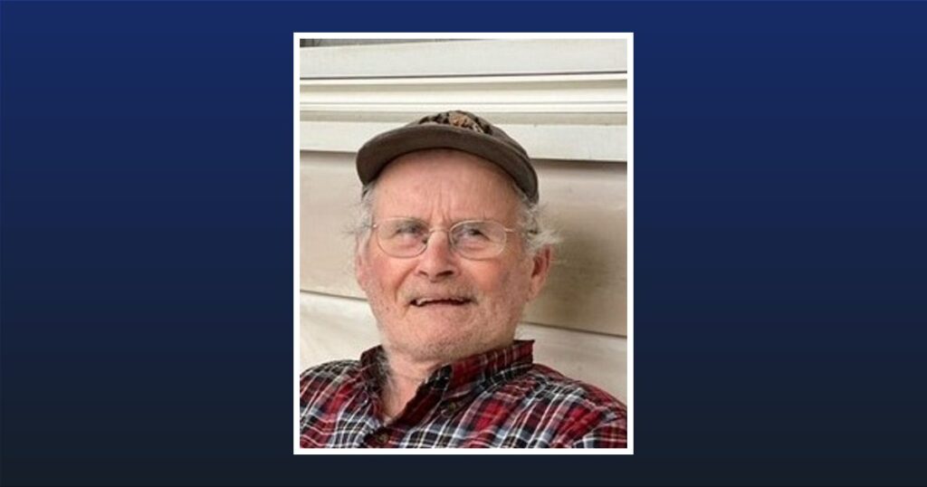Marcellin Laliberte, 94, Has Passed Away