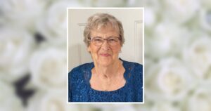 Margaret Loeppky (née Klassen) Obituary April 7, 2026