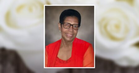 Remembering Margaret Parris