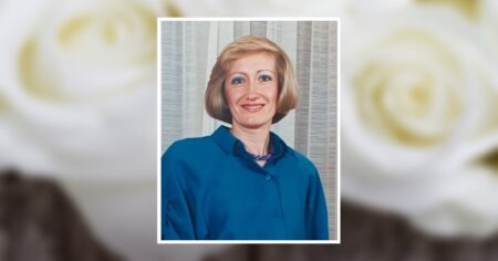 Remembering Maria Di Giuseppe-Spina