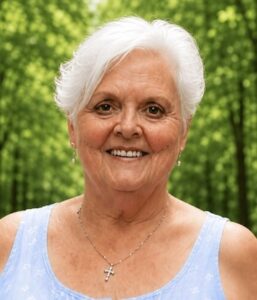 Remembering Marilyn Cavar