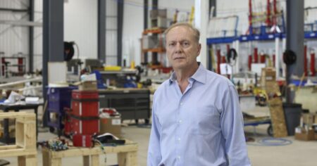Canadians Seek New Trade Opportunities Beyond the U.S.