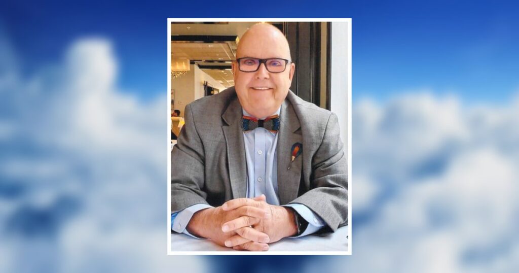 Mark Thomson Turnbull Obituary Jan 2, 2026