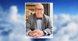 Mark Thomson Turnbull Obituary Jan 2, 2026