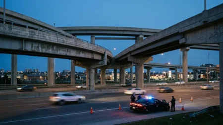 Carjacking Incident in Markham Raises Concerns Carjacking Incident in Markham Raises Concerns